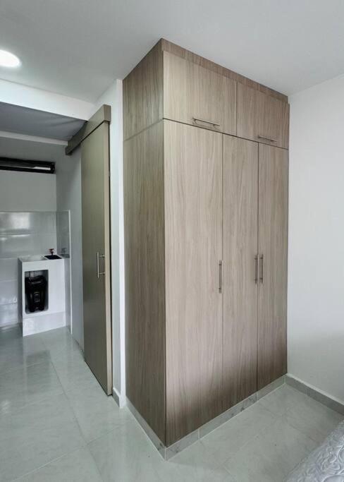Loft con aire acondicionado photo 4