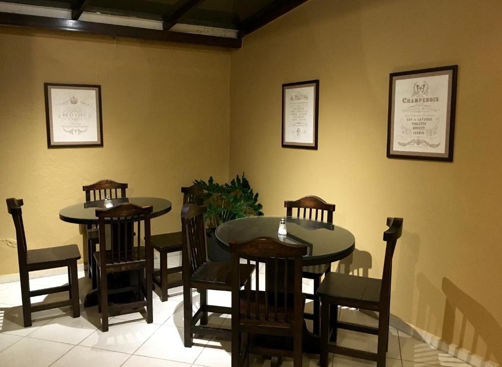 NASS Bed & Breakfast photo 4