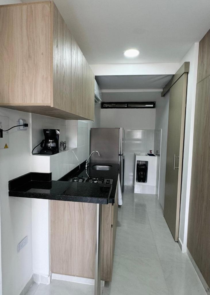 Loft con aire acondicionado photo 1