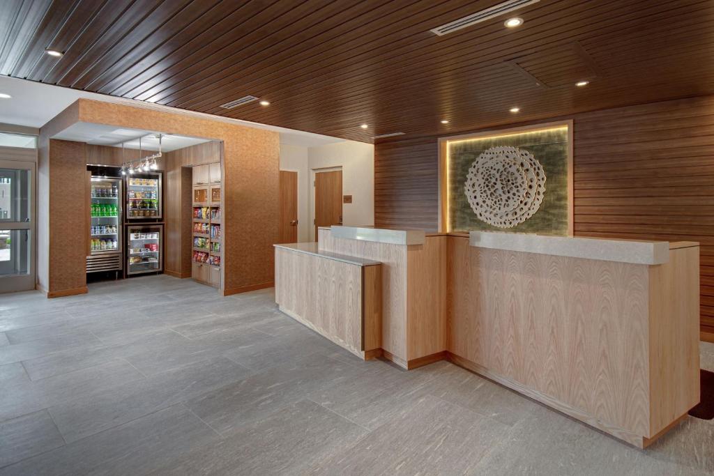 Fairfield by Marriott Inn & Suites Rochester Hills