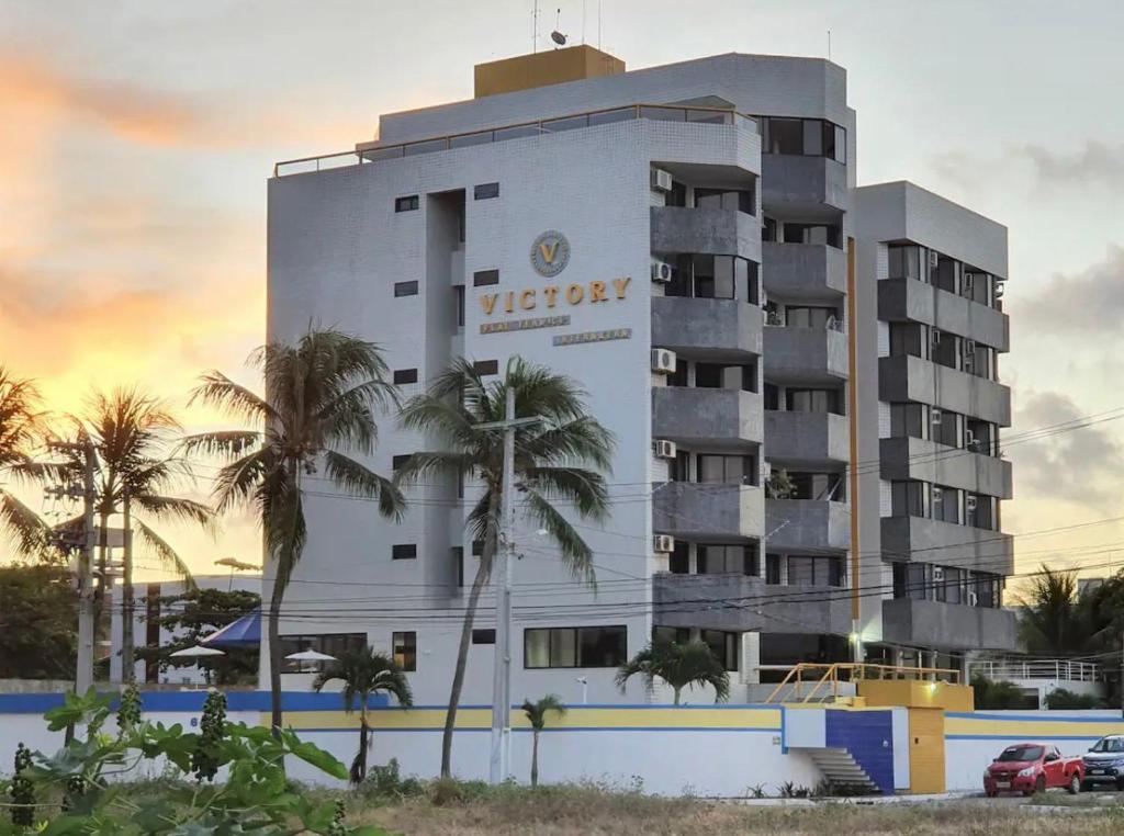 Apartamento Victory Flat Intermares photo 1