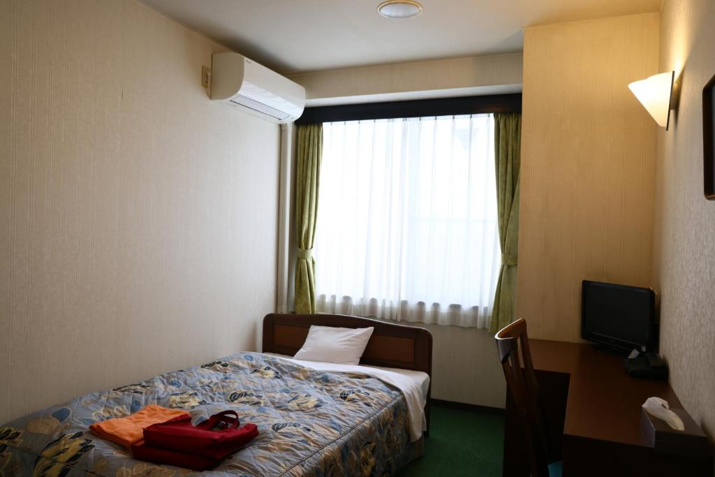 八尾グランドホテル photo 2