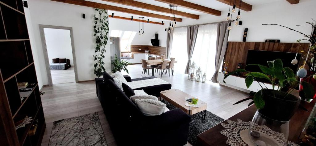 Apartmány Orava photo 2