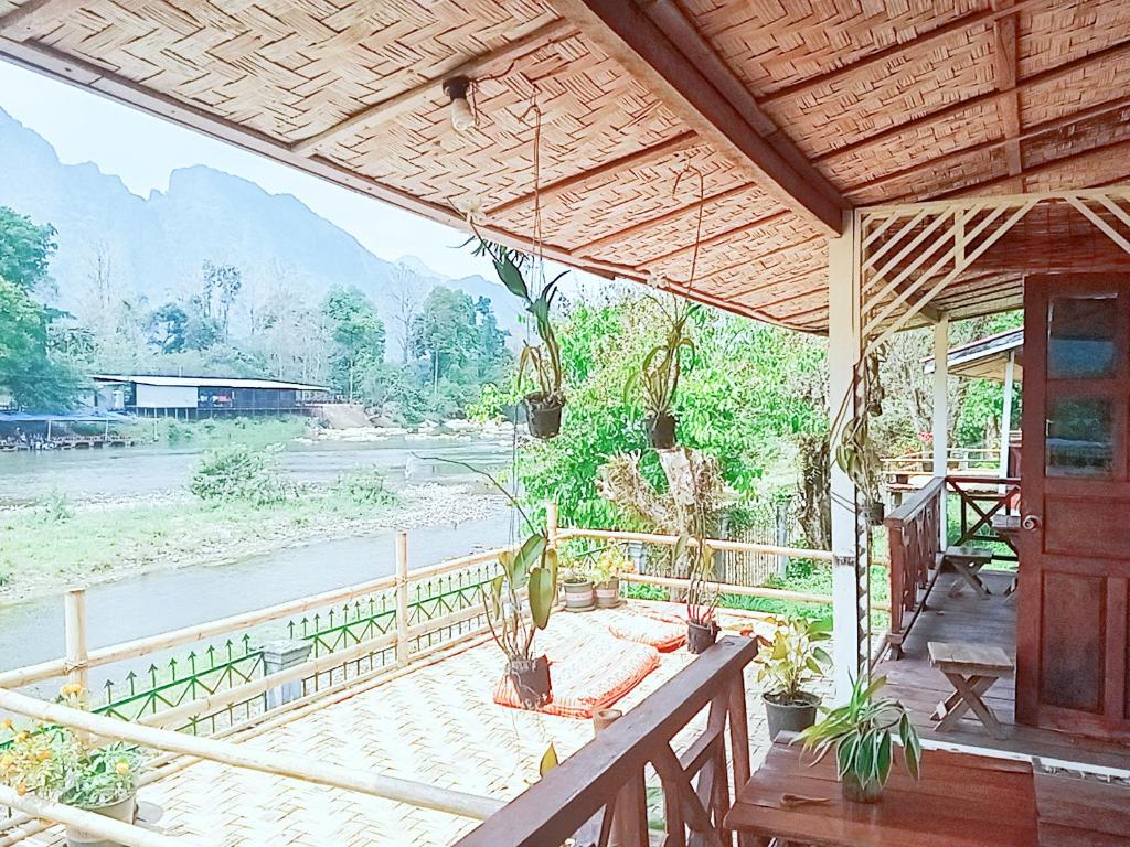 VangVieng Ruby'Homestay photo 1