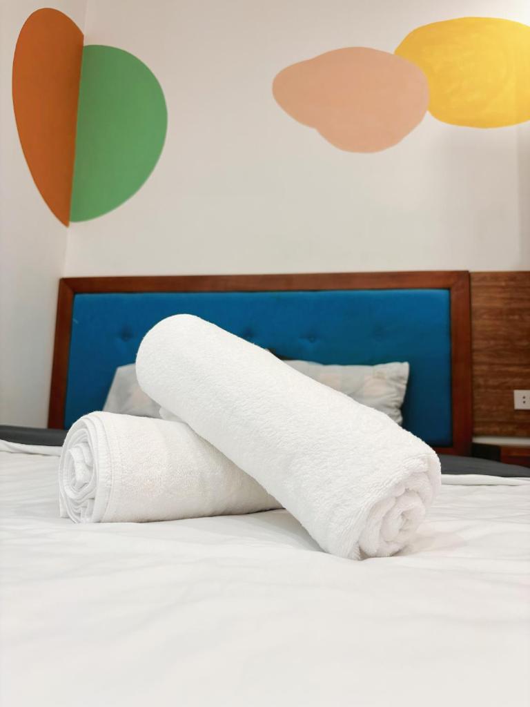 Căn hộ Mường Thanh 2 phòng ngủ