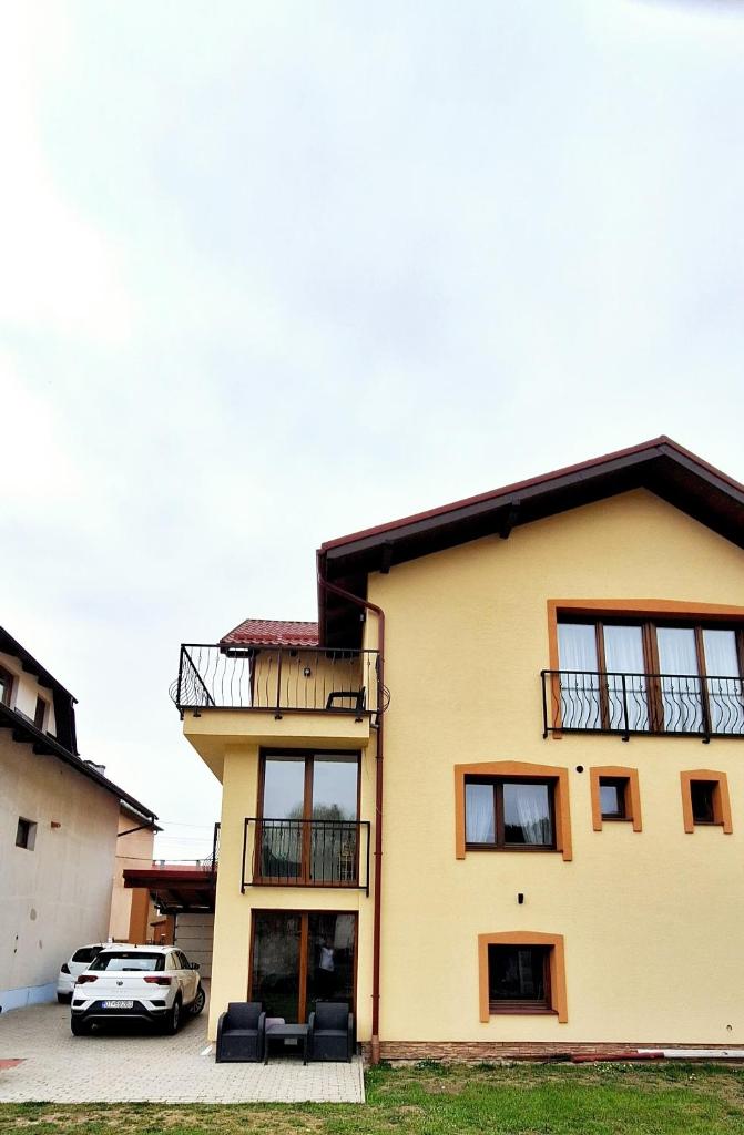 Apartmány Orava photo 4
