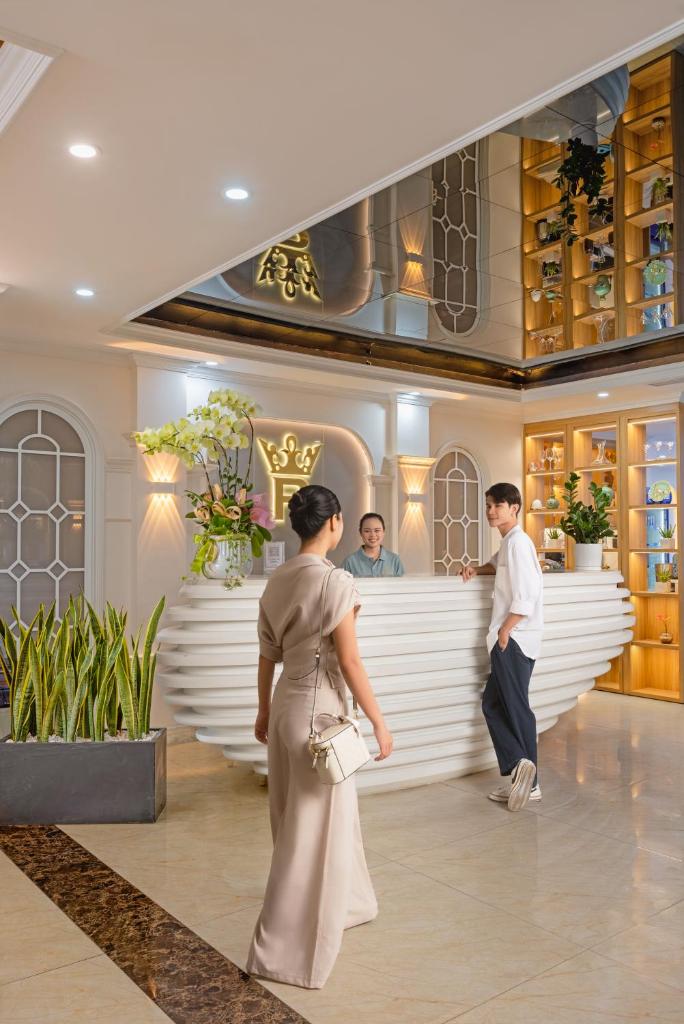 Paracel Danang Hotel