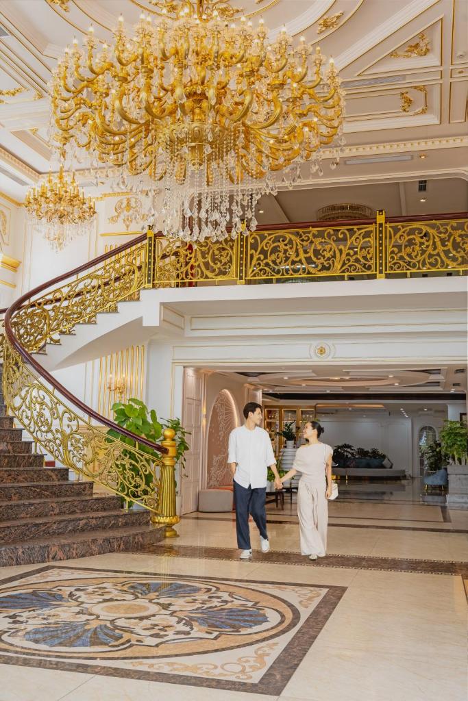 Paracel Danang Hotel