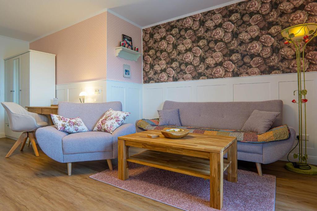 Sonnenhof Damnatz -Hotel garni- photo 2