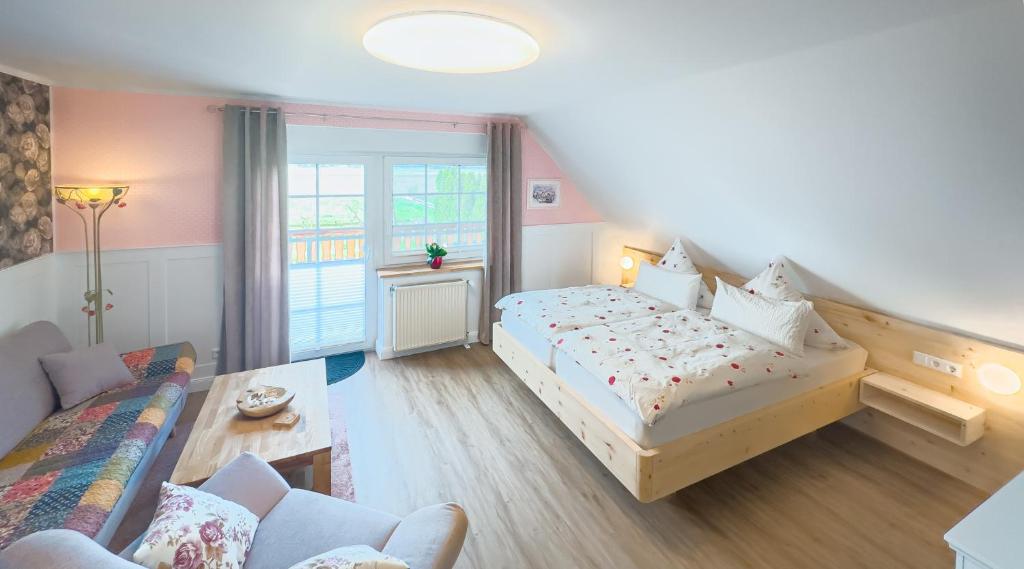 Sonnenhof Damnatz -Hotel garni- photo 1
