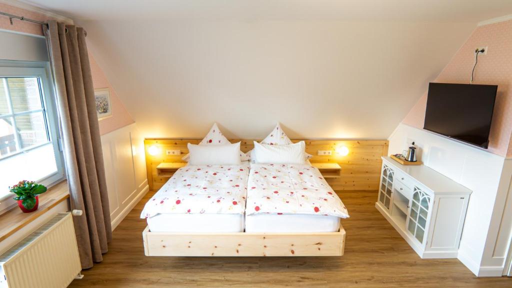 Sonnenhof Damnatz -Hotel garni- photo 4