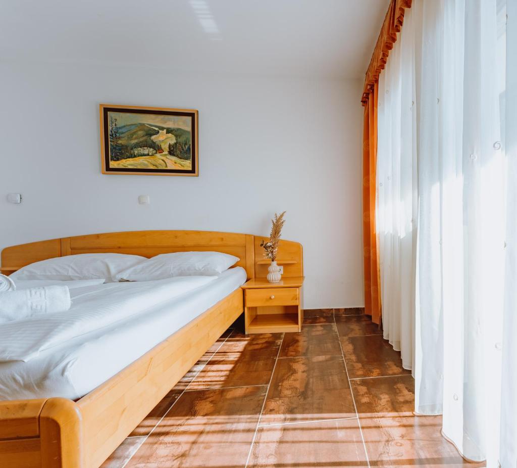 Hotel Lukov Dom photo 4