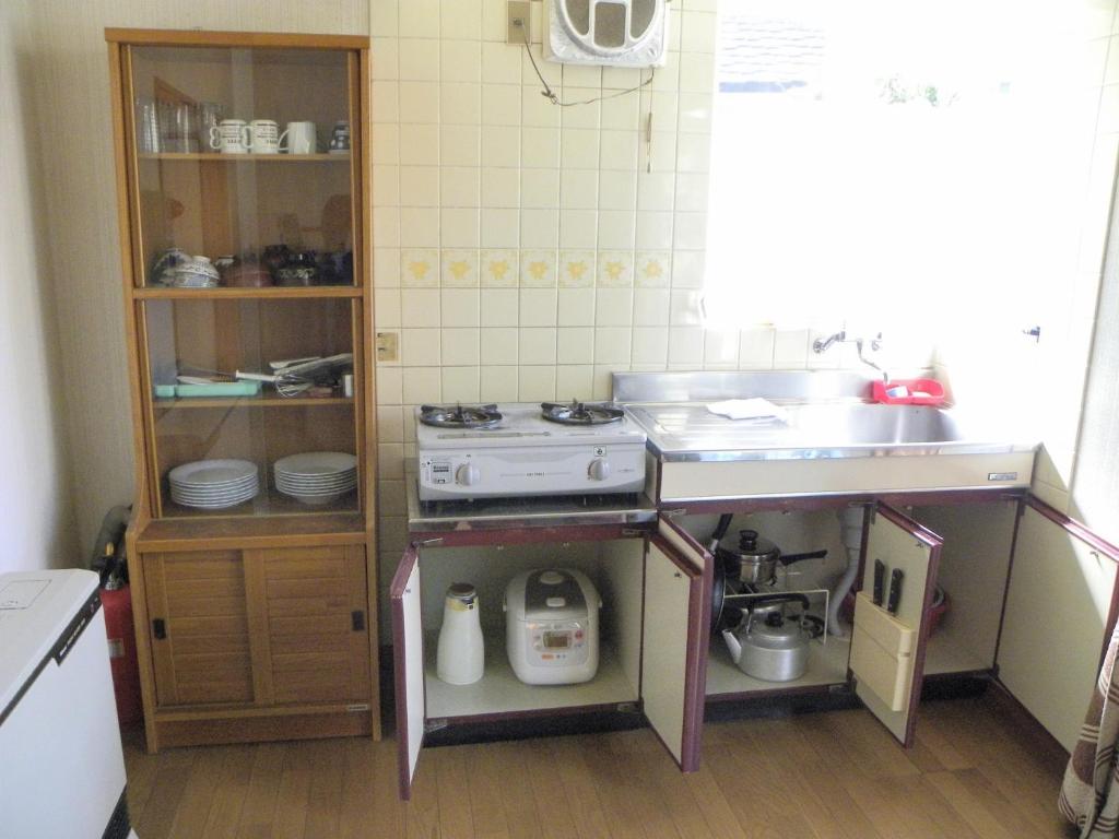Vacation Rental Sun Terrace Hakone - Vacation STAY 42052v photo 1