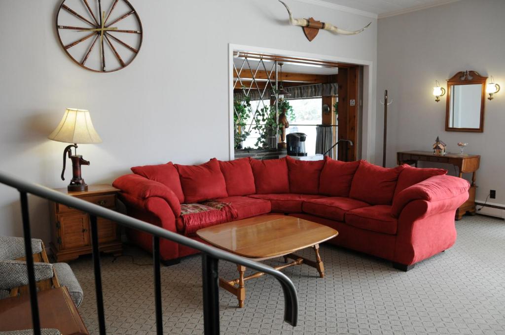La Paysanne Motel & Hotel photo 1