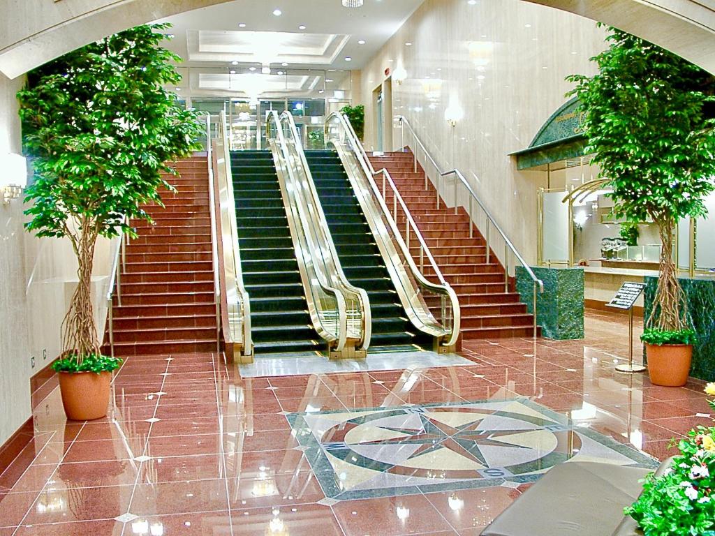 Yonago Universal Hotel photo 4