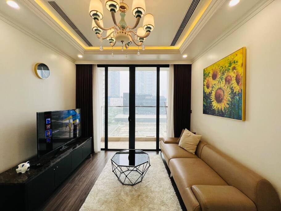 VNRooms - 2BR Vinhomes Skylake/ Garden View+ Quiet