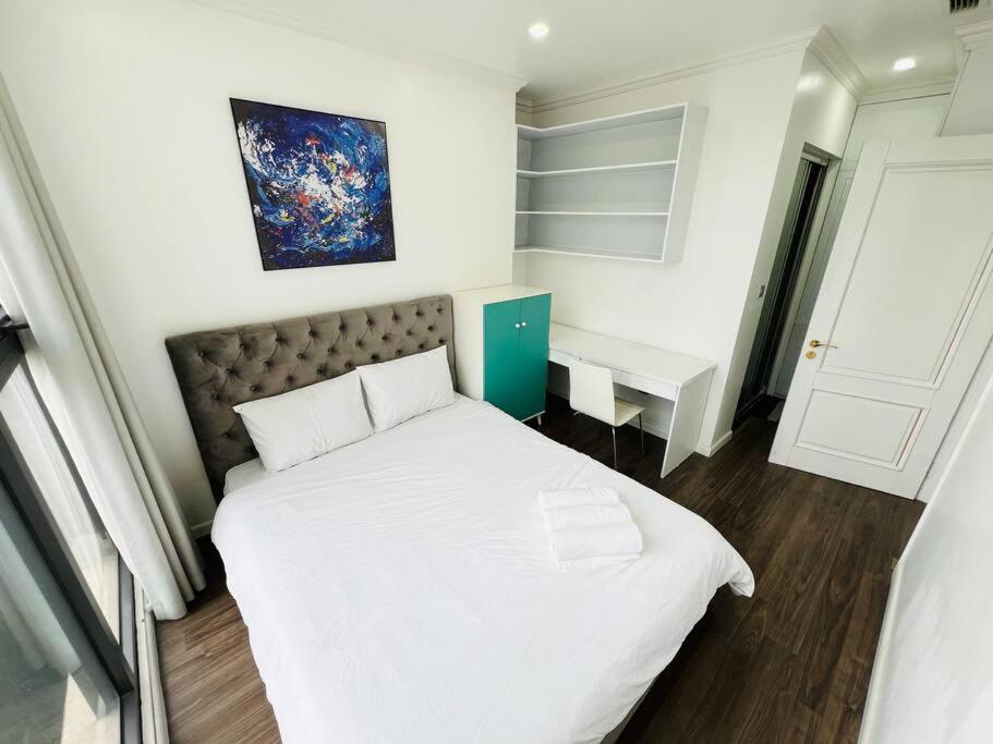 VNRooms - 2BR Vinhomes Skylake/ Garden View+ Quiet