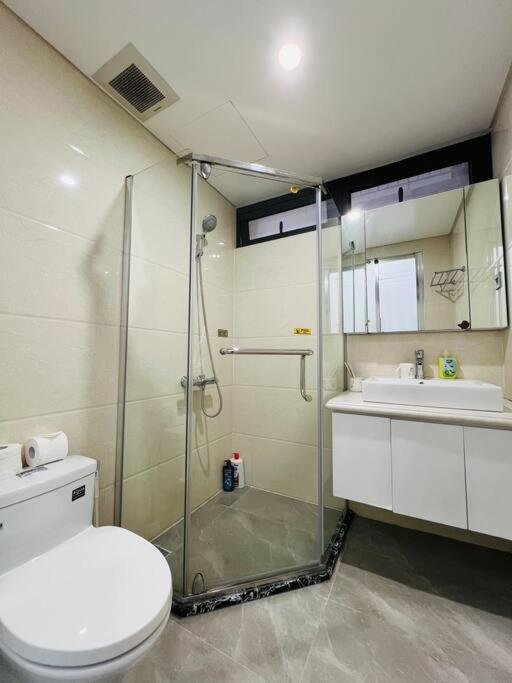 VNRooms - 2BR Vinhomes Skylake/ Garden View+ Quiet