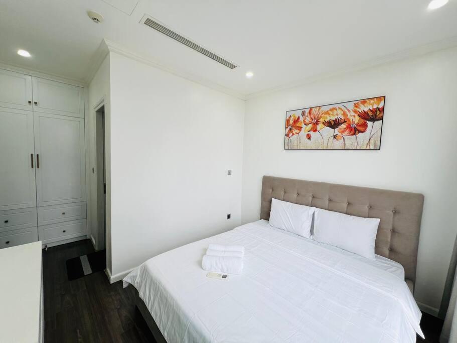 VNRooms - 2BR Vinhomes Skylake/ Garden View+ Quiet