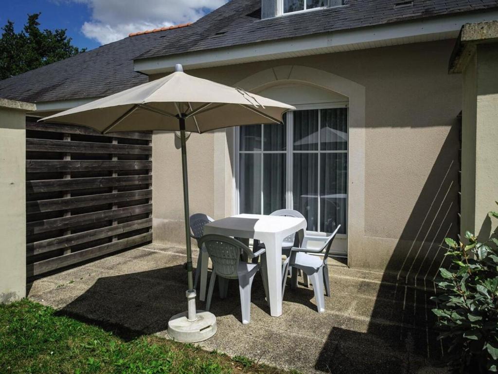 Holiday home Club Le Domaine Du Golf 2 photo 4