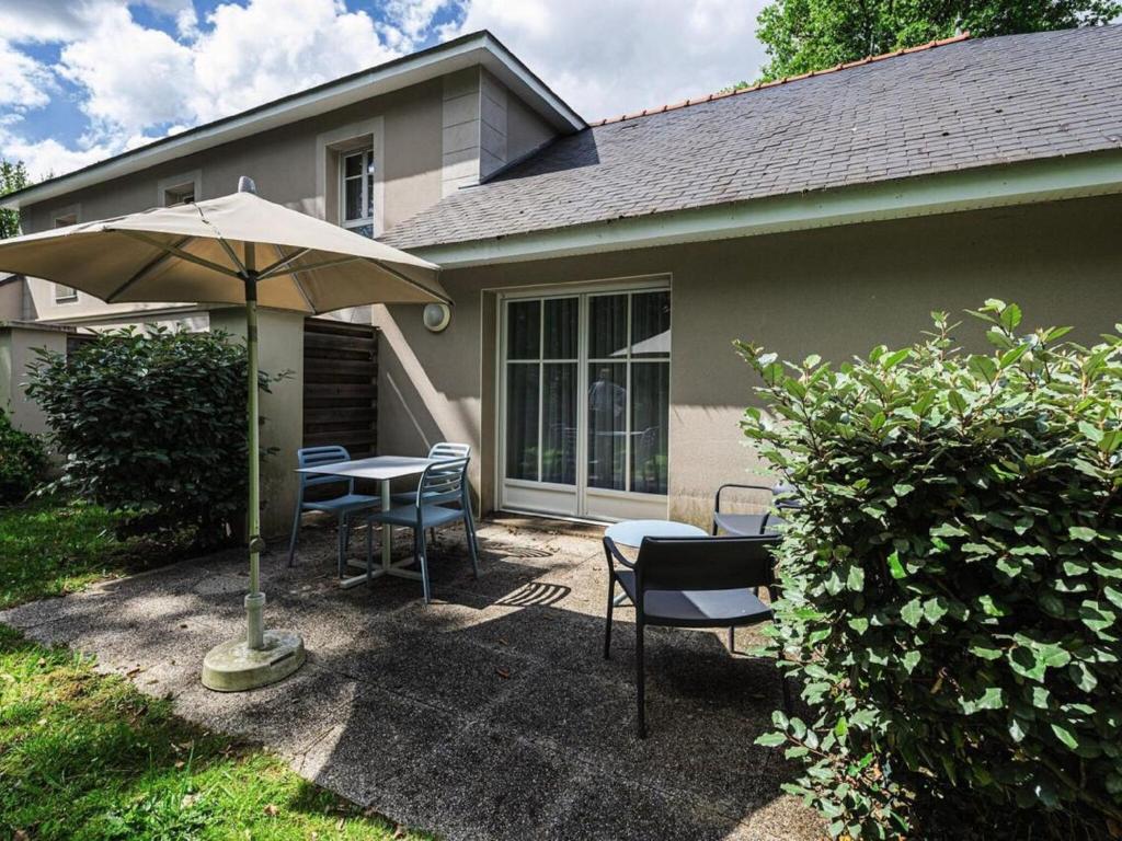 Holiday home Club Le Domaine Du Golf 2