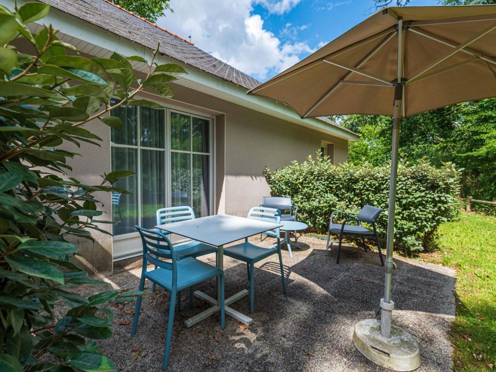 Holiday home Club Le Domaine Du Golf 2 photo 1