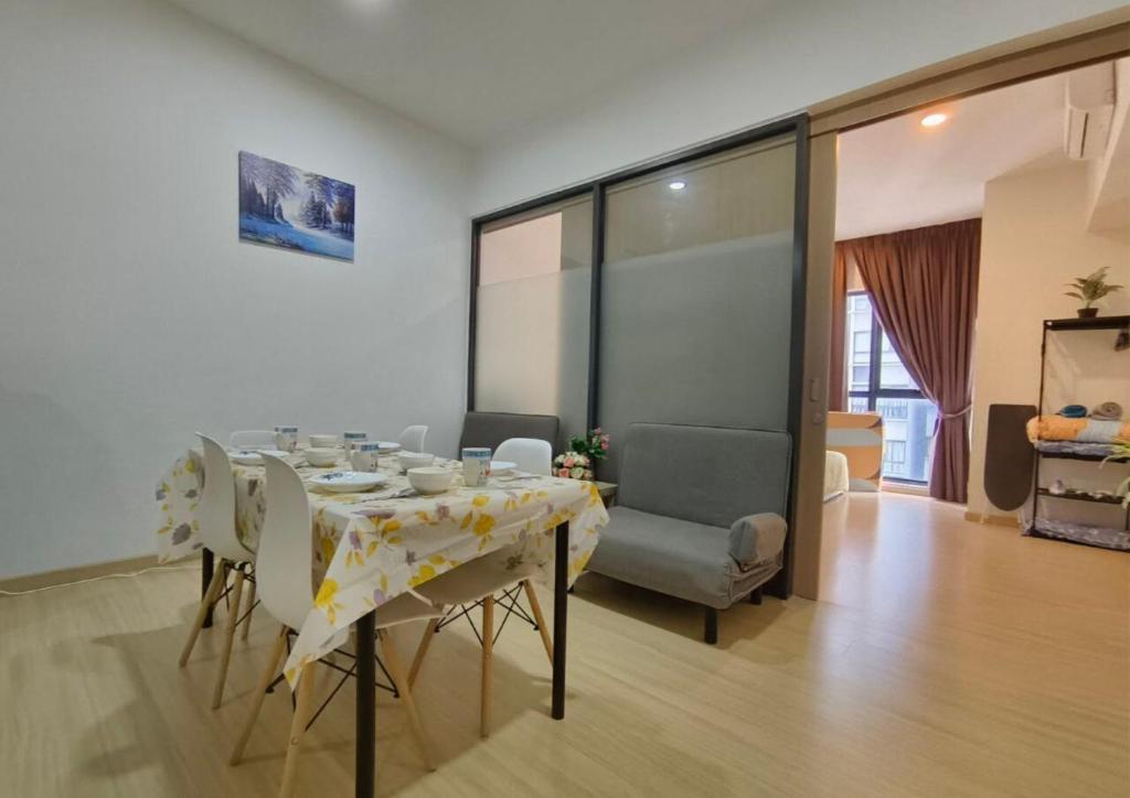 DSara Comfy Homestay, 1-6 Pax - DS3 photo 3
