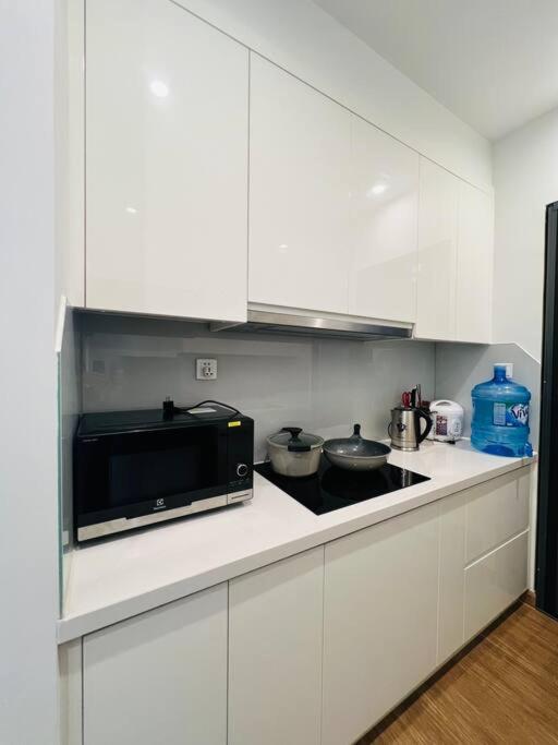 VNRooms - 1BR/ Vinhomes Skylake/ View Korean Town