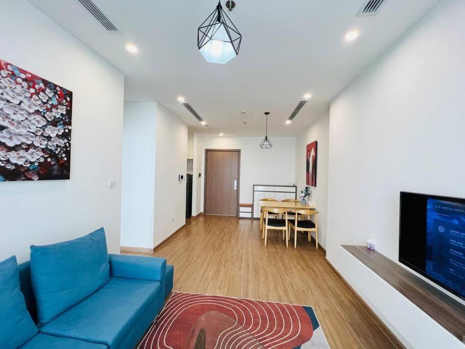 VNRooms - 1BR/ Vinhomes Skylake/ View Korean Town