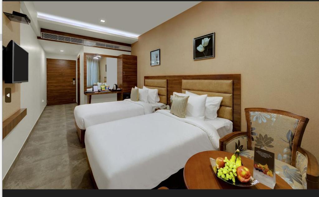 The Fern Residency, Bhuj photo 4