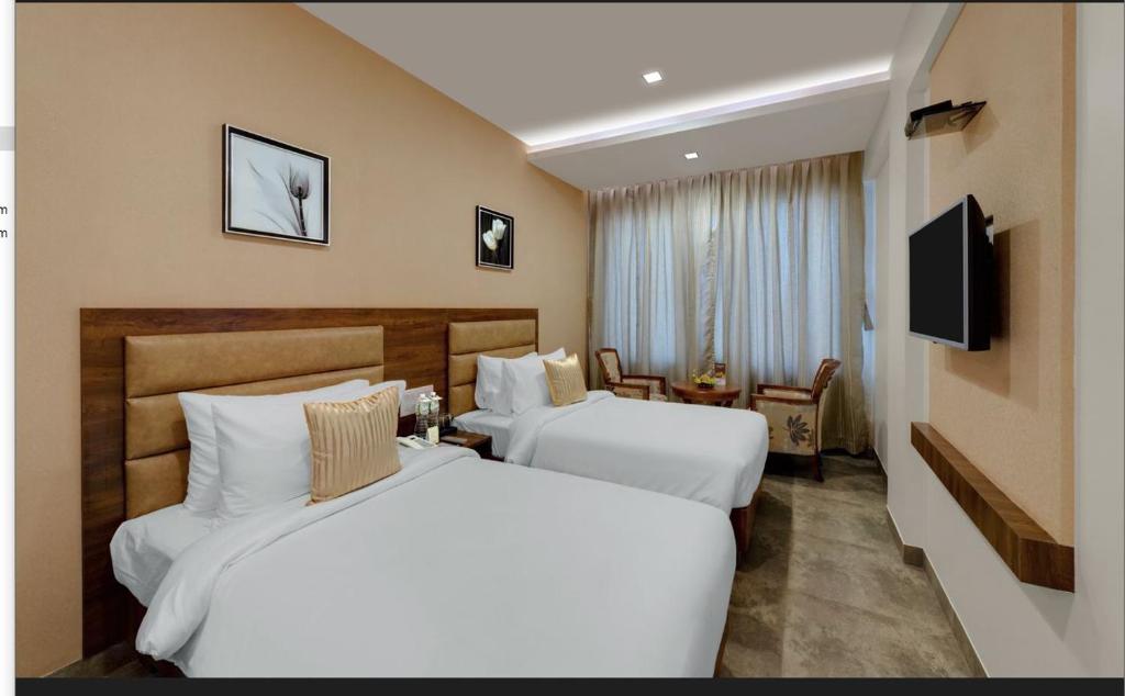 The Fern Residency, Bhuj photo 3
