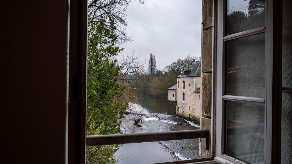 Le Moulin du Clain - Jolie maison à Poitiers photo 3