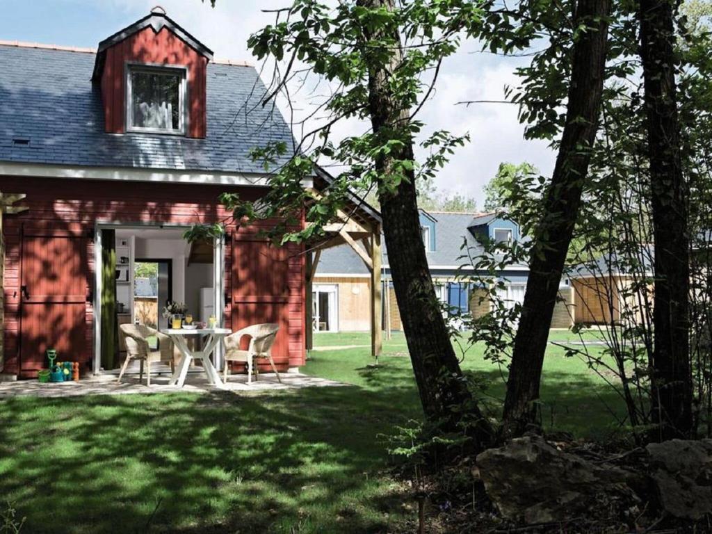 Holiday home Club Le Domaine Du Golf 1