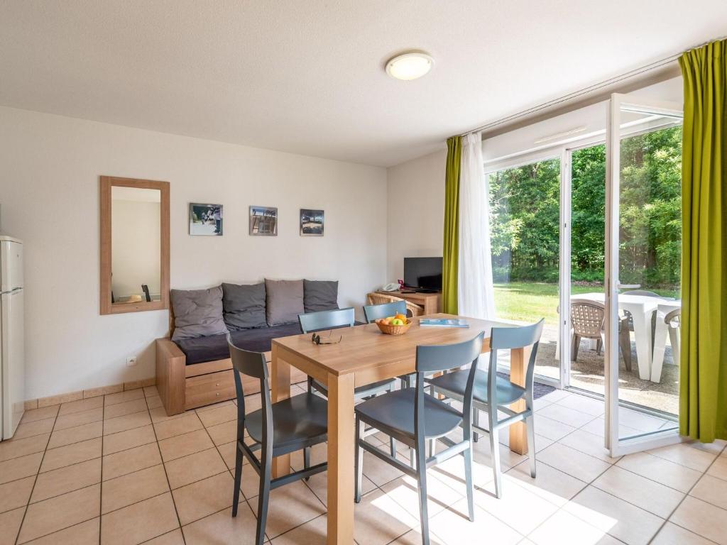 Holiday home Club Le Domaine Du Golf 1 photo 4
