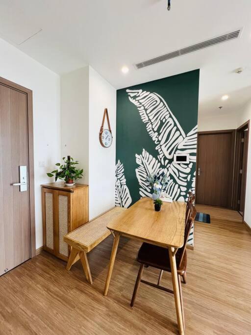 VNRooms - 2BR Vinhomes Skylake/ Tropical Style