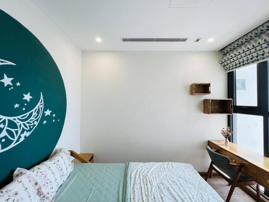 VNRooms - 2BR Vinhomes Skylake/ Tropical Style