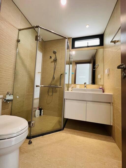 VNRooms - 2BR Vinhomes Skylake/ Tropical Style