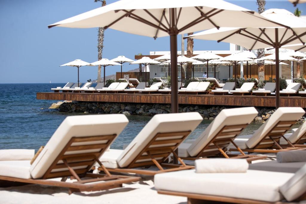 Yalikavak Marina Garden Hotel photo 1