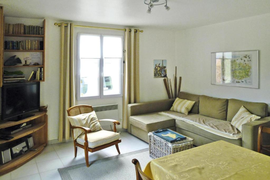 Holiday flat Cayeux-sur-Mer - NMD05008-P photo 2