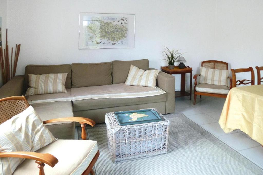 Holiday flat Cayeux-sur-Mer - NMD05008-P photo 4