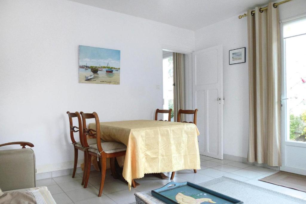Holiday flat Cayeux-sur-Mer - NMD05008-P photo 3