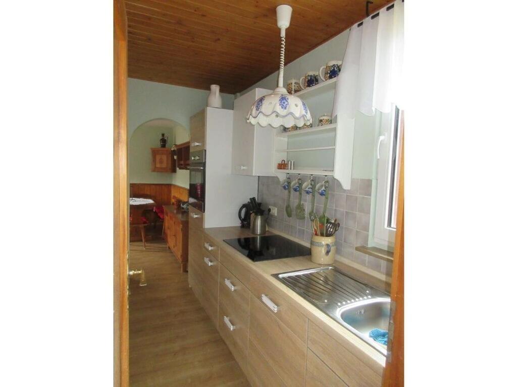 Fantastic apartment in Radebeul photo 1
