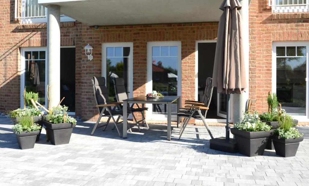 Villa Kanalblick, Schiffsdeck photo 1