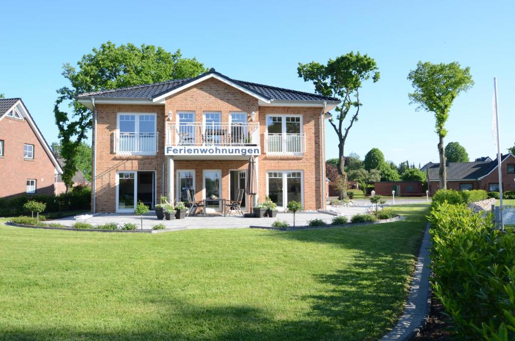 Villa Kanalblick, Schiffsdeck photo 4
