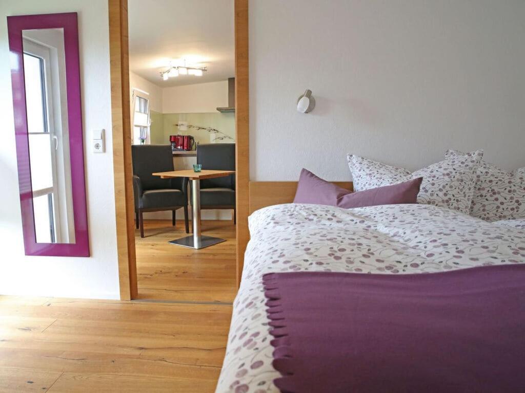 Holiday apartment Seimbergblick photo 3