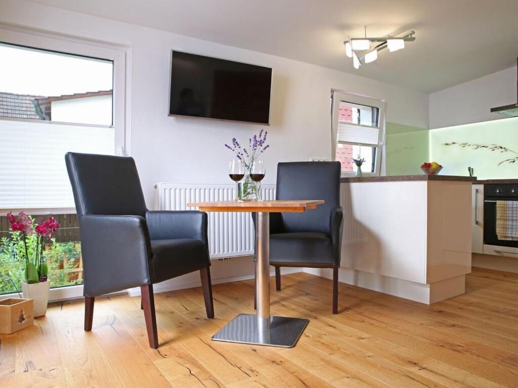 Holiday apartment Seimbergblick photo 1