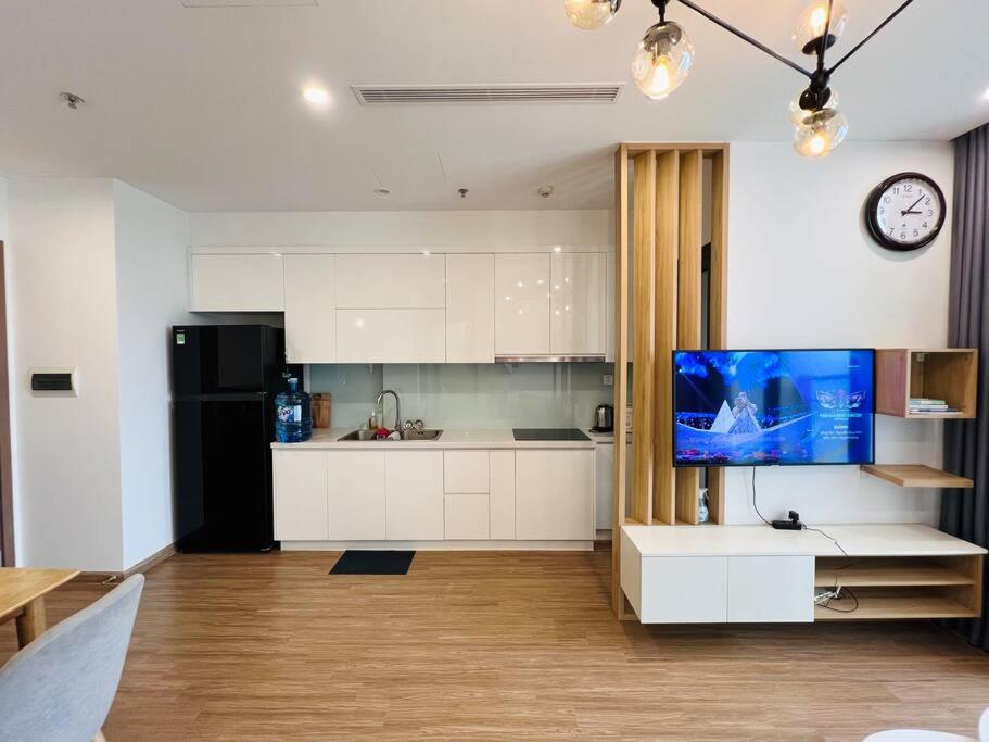 VNRooms - 2BR Vinhomes Skylake/ S3 Tower