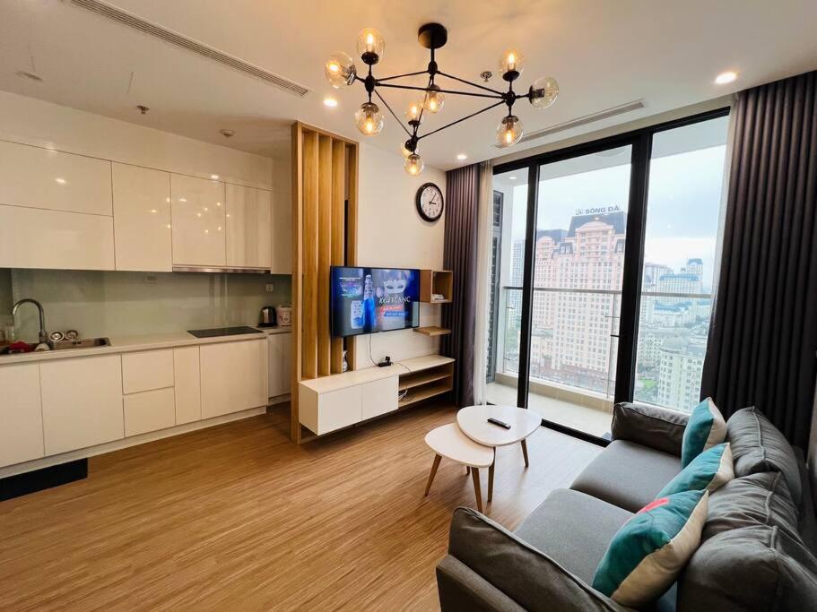 VNRooms - 2BR Vinhomes Skylake/ S3 Tower