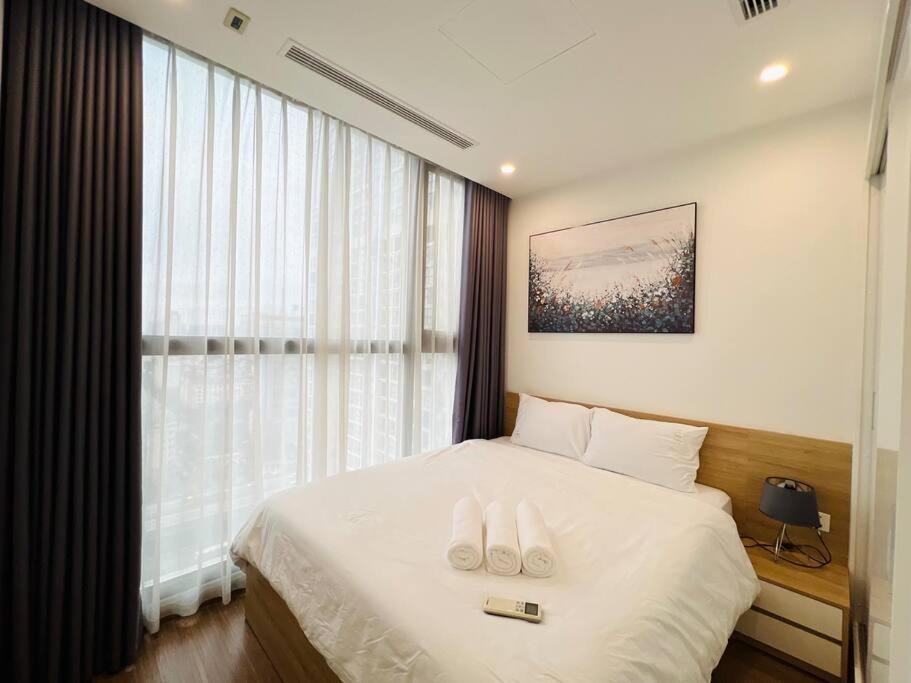 VNRooms - 2BR Vinhomes Skylake/ S3 Tower