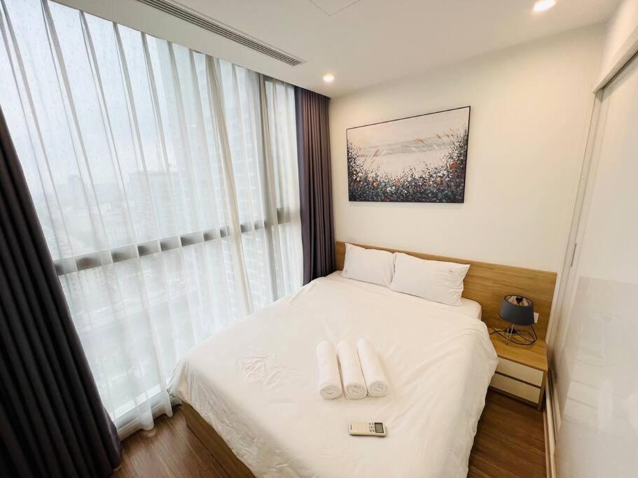 VNRooms - 2BR Vinhomes Skylake/ S3 Tower